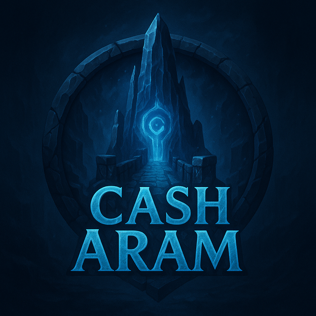 CashARAM